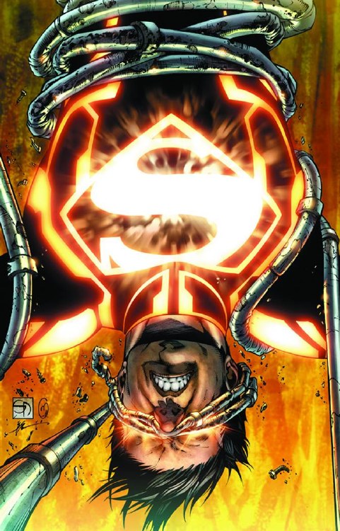 Superboy #3