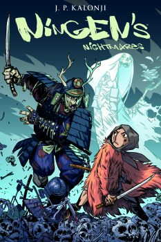 Ningens Nightmares TP