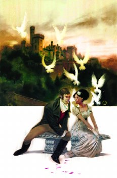Northanger Abbey #2 (of 5)