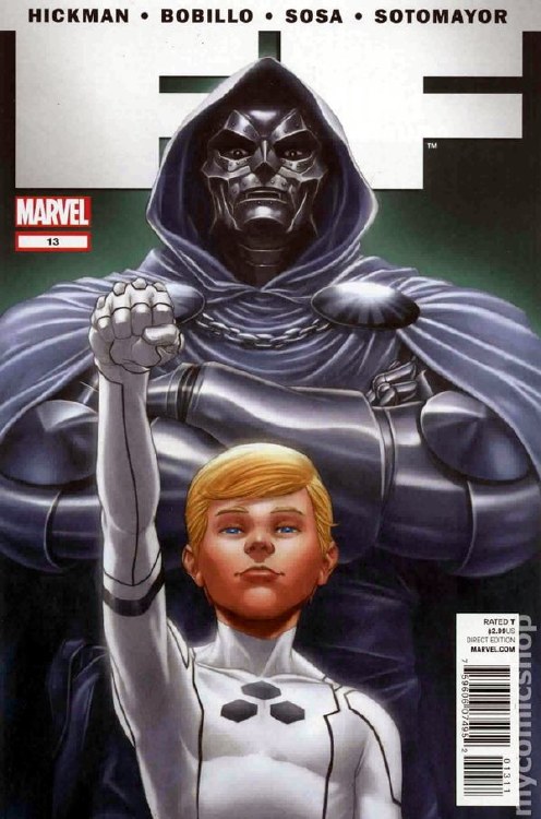 FF #13