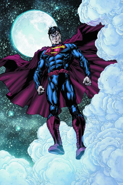 Superman #4