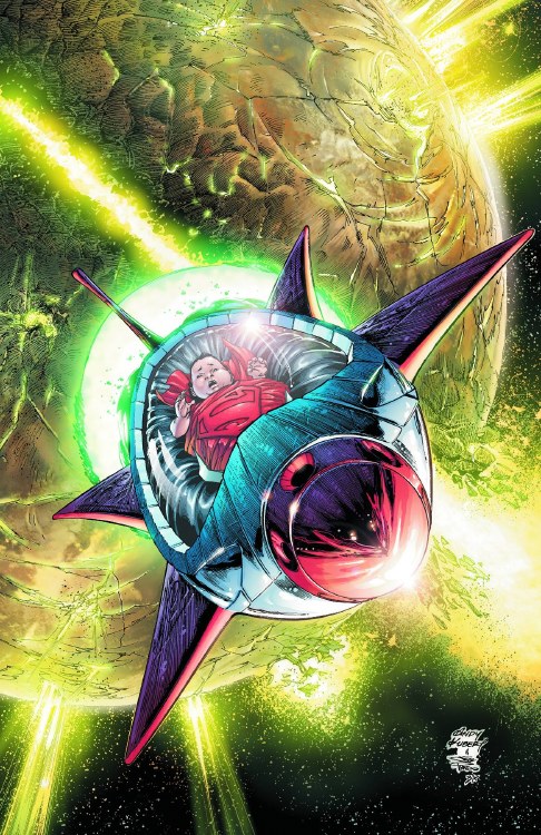 Action Comics #5