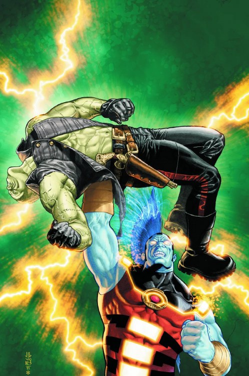 Frankenstein Agent Shade #5