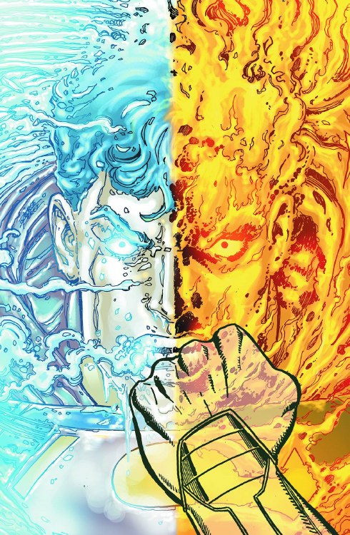 Superman #5