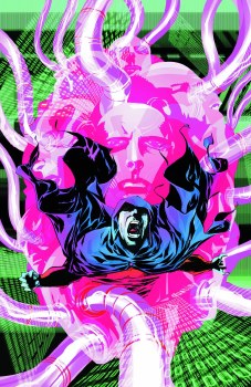Thunder Agents VOL 2 #3 (of 6)