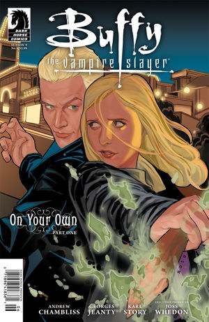 Btvs Season 9 Freefall #6 Noto Cvr