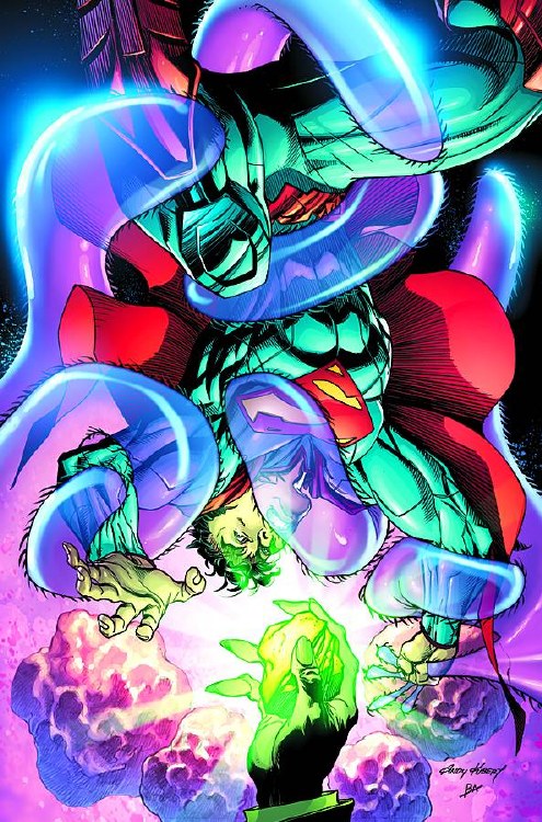Action Comics #6
