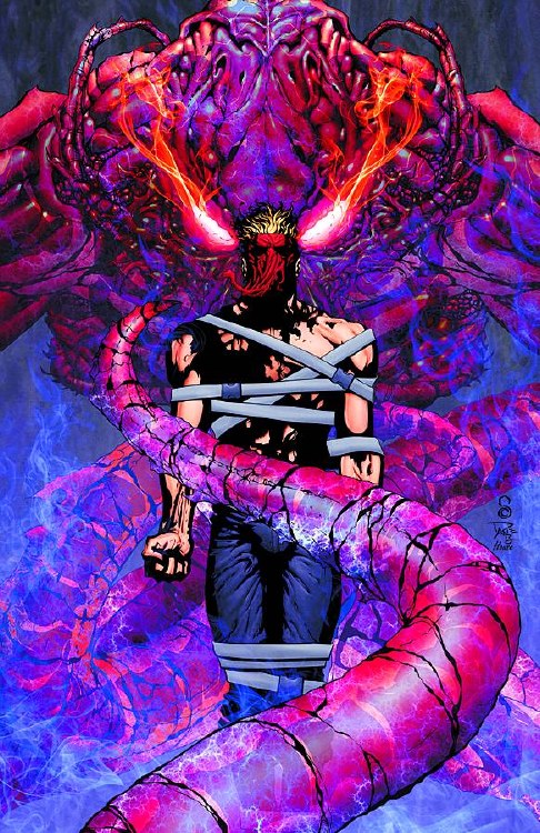 Grifter #6