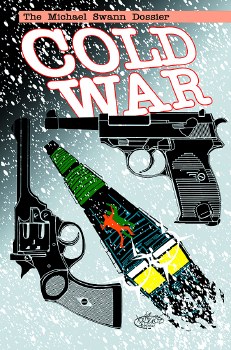 Cold War TP VOL 01