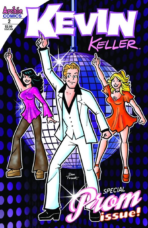Kevin Keller #2
