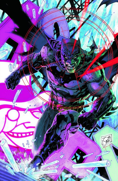 Detective Comics #7
