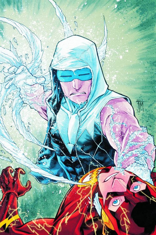 Flash #7 Var Ed