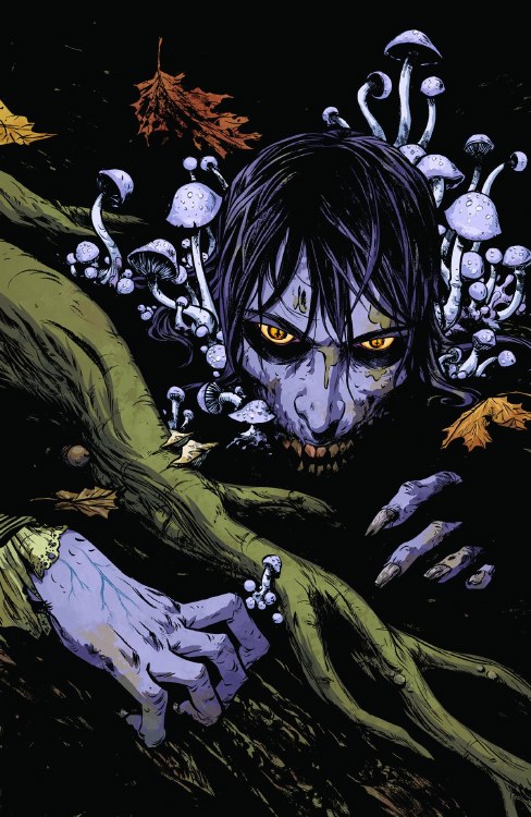 Bprd Hell On Earth Pickens County Horror #1 (of 2) Cloonan Cvr
