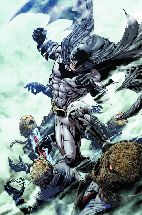 Detective Comics #8