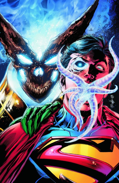 Superman #8