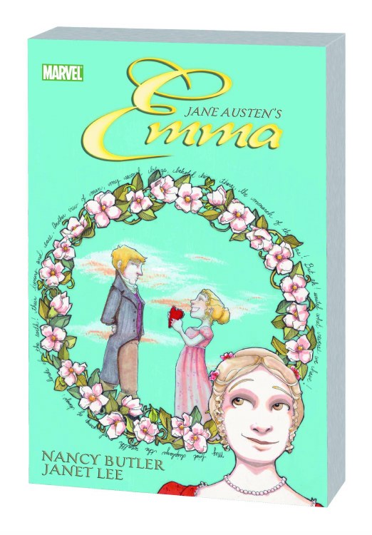 Emma GN TP