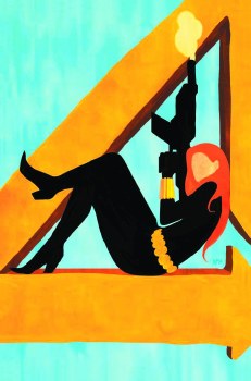 Scarlet Spider #4 Aa Appreciation Var