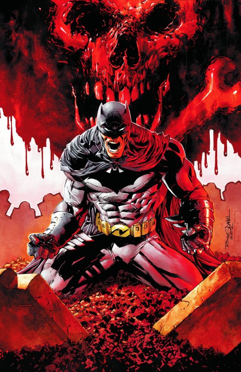 Incorrectly Pictured. Jason Fabok Variant Cover. Limited 1 for 25.