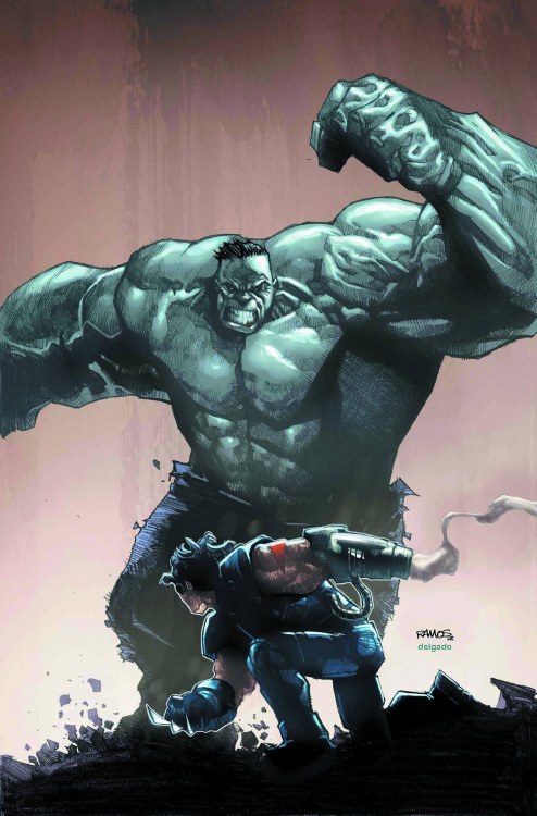Age of Apocalypse #4