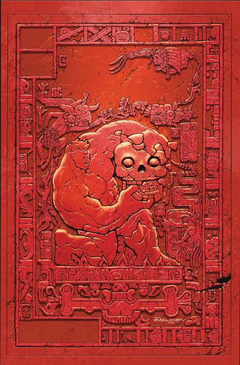 Hulk #53