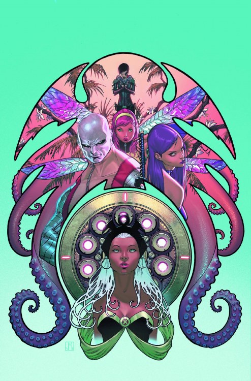 X-Men #30
