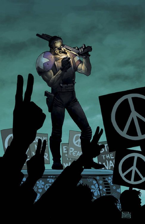 Before Watchmen Comedian #1 (of 6) Var Ed (Mr)