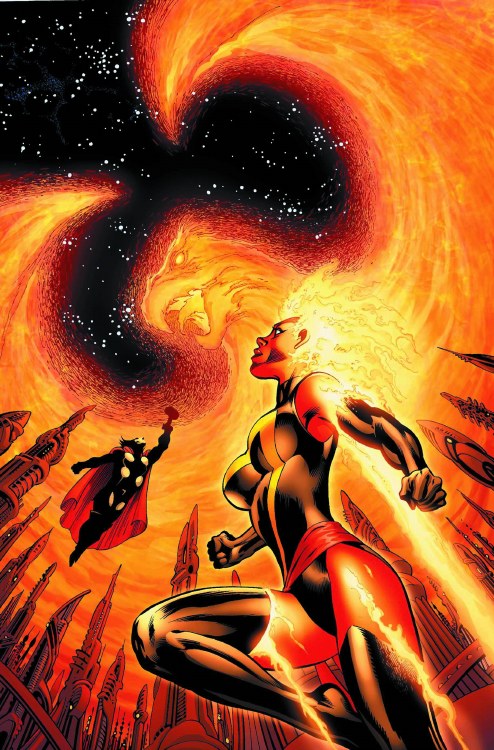 Secret Avengers #28 Avx