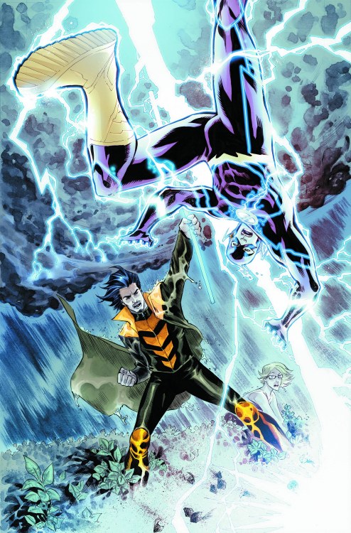 Flash #10