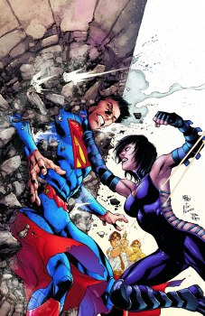Superman #10