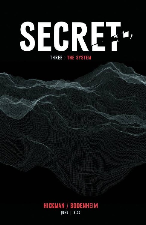 Secret #3