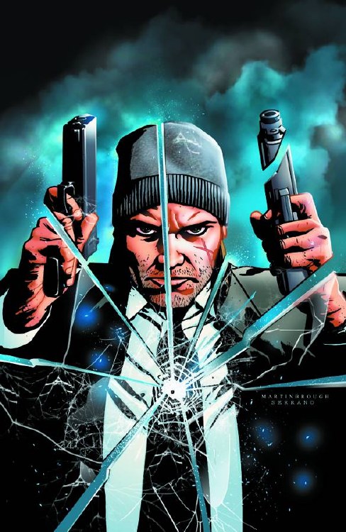 Thief of Thieves #5