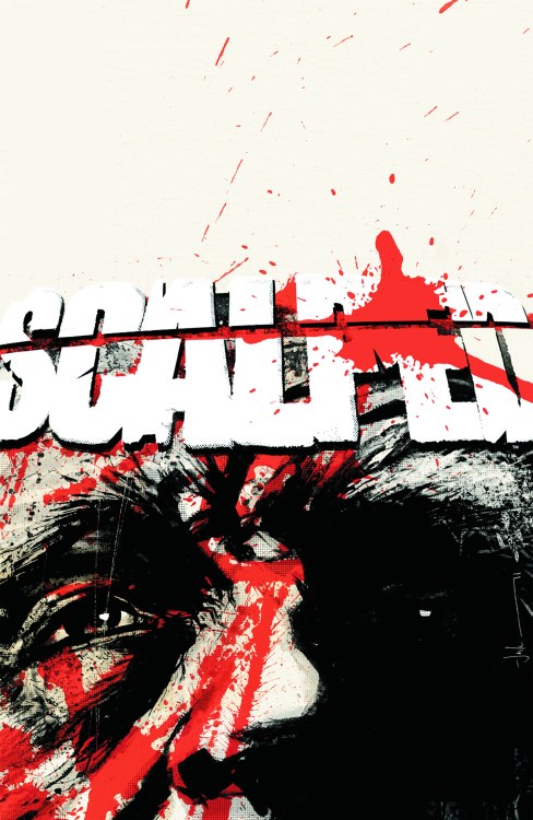 Scalped TP VOL 09 Knuckle Up (