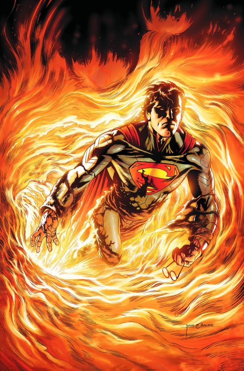 Action Comics #11