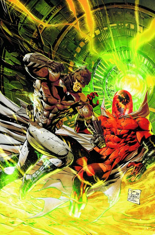 Detective Comics #11