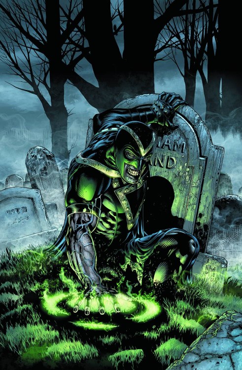 Green Lantern #11