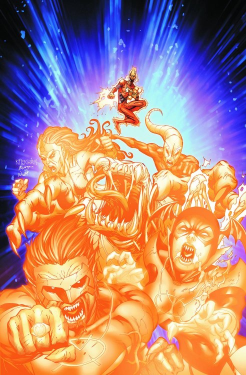 Green Lantern New Guardian #11