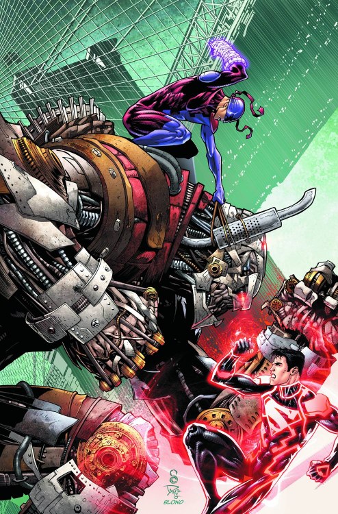Superboy #11