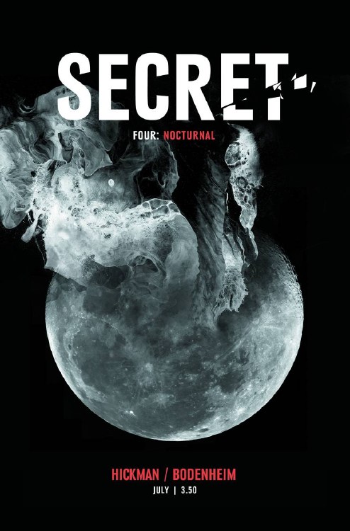 Secret #4