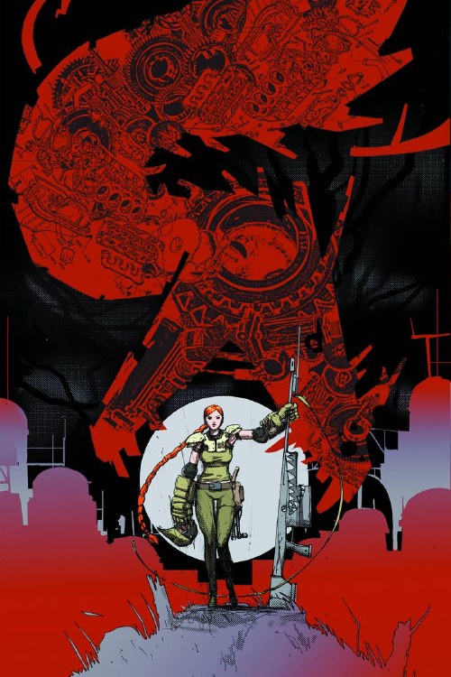 Debris #1 (of 4) (Mr)