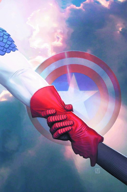 Ultimate Comics Spider-Man #13