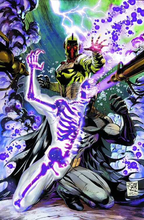 Detective Comics #12