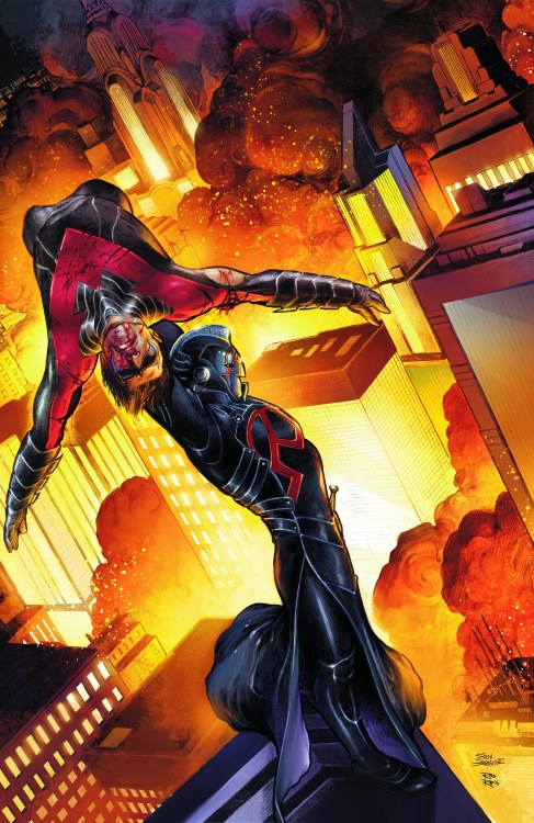 Nightwing #12