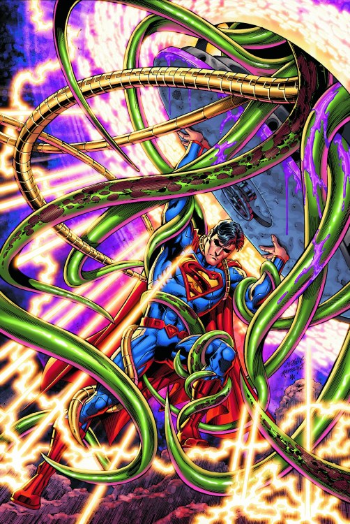 Superman #12