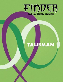 Finder Talisman HC