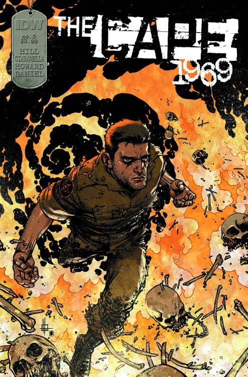 Cape 1969 #3 (of 4)