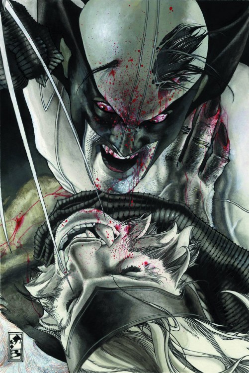 Wolverine #313