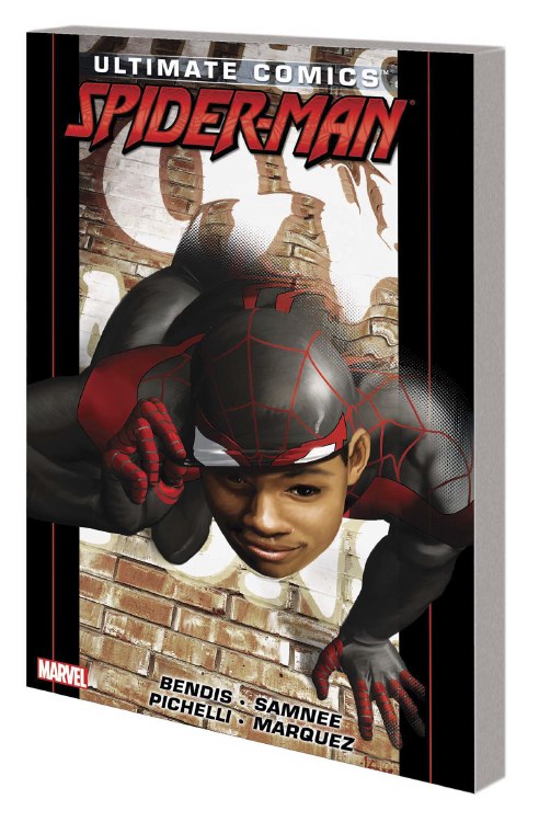 Ultimate Comics Spider-Man By Bendis TP VOL 02