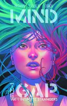 Mind the Gap TP VOL 01 Intimat