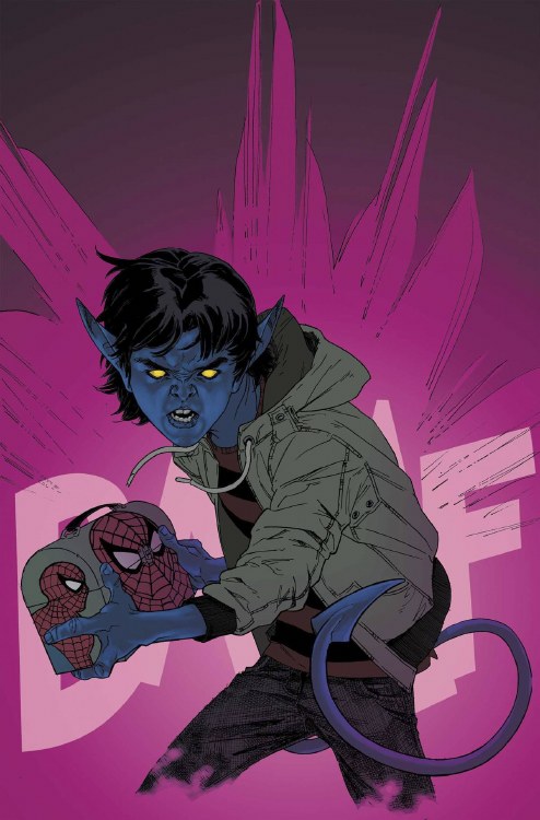 X-Treme X-Men #6