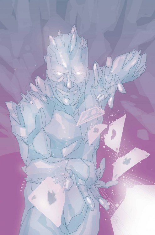 Astonishing X-Men #56
